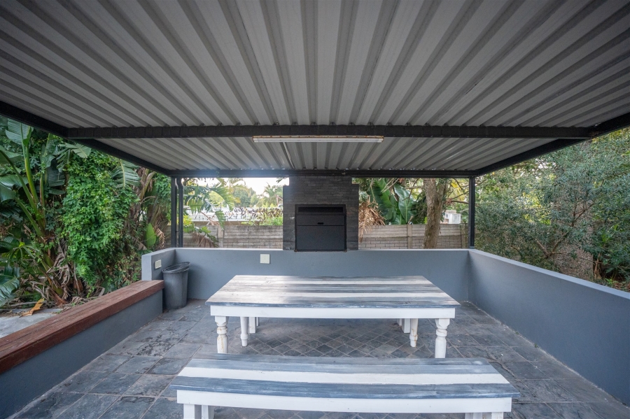 8 Bedroom Property for Sale in Bunkers Hill Eastern Cape